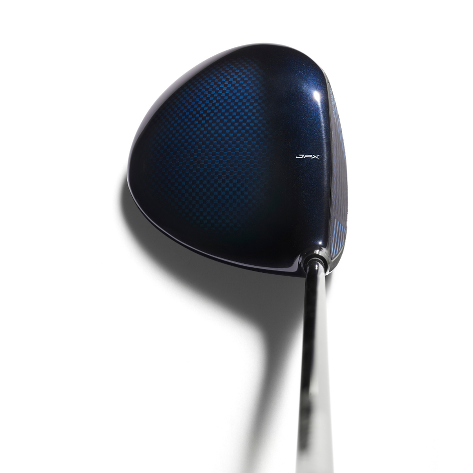 Mizuno JPX ONE S Driver LH 